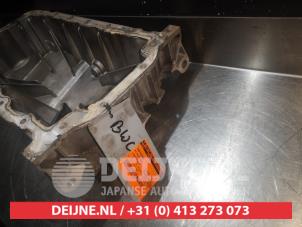 Mitsubishi Lancer Sump O353770 photo 3