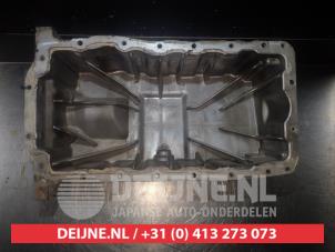 Gebruikte Carterpan Mitsubishi Lancer Sportback (CX) 2.0 DI-D 16V Prijs € 35,00 Margeregeling aangeboden door V.Deijne Jap.Auto-onderdelen BV