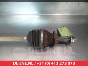 Daihatsu Terios Aandrijfas rechts-voor O319802 foto 2