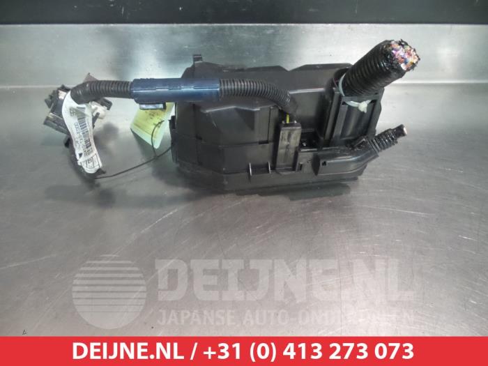Honda Civic Fuse box O350324