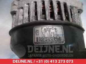 Mazda 6 Dynamo O357634 foto 2