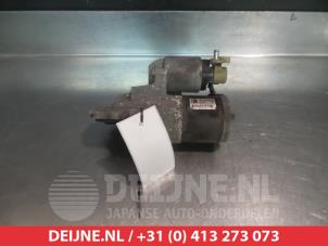 Gebruikte Startmotor Mazda 6 Sport (GH14/GHA4) 1.8i 16V Prijs € 25,00 Margeregeling aangeboden door V.Deijne Jap.Auto-onderdelen BV