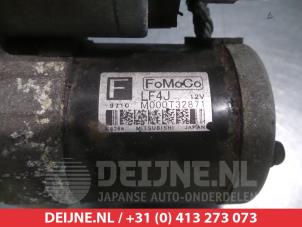 Mazda 6 Startmotor O360501 foto 2