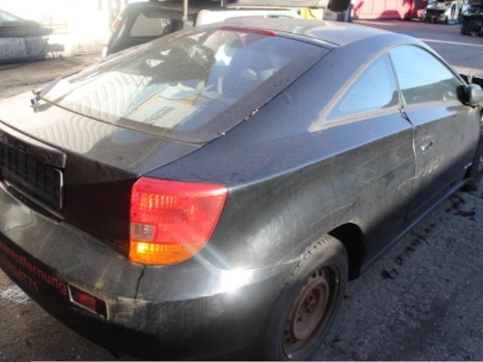 Toyota Celica Achterlicht rechts O300274