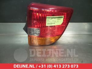 Toyota Celica Achterlicht rechts O300274 foto 2