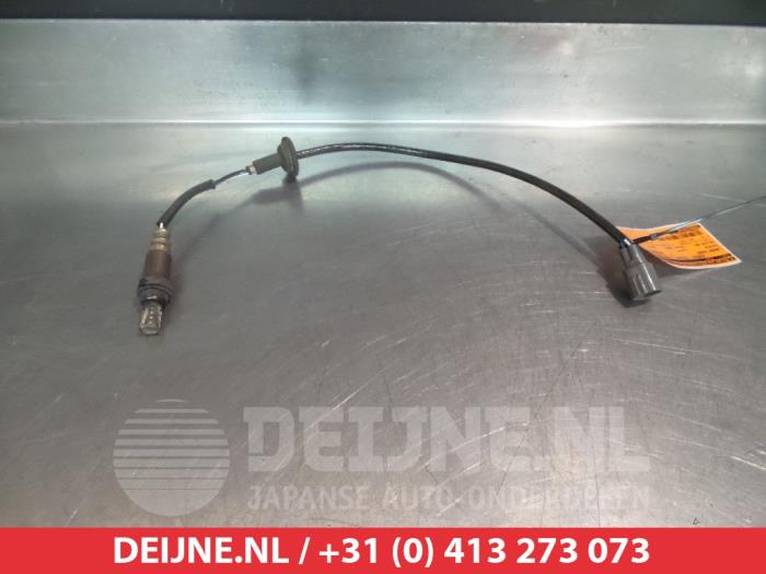 Lambda Sonde Toyota Celica (ZZT230/231), 1999 / 2005 1.8i 16V, Coupe, 2Dr, Benzine, 1.794cc, 105kW (143pk), FWD, 1ZZFE, 1999-08 / 2005-07, ZZT230 (Gebruikt)