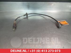 Gebruikte Lambda Sonde Toyota Celica (ZZT230/231) 1.8i 16V Prijs € 25,00 Margeregeling aangeboden door V.Deijne Jap.Auto-onderdelen BV