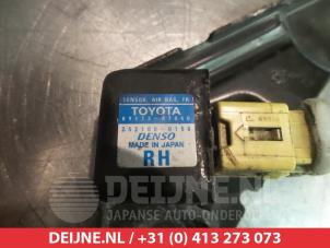 Toyota Prius Airbag Sensor O334526 foto 2
