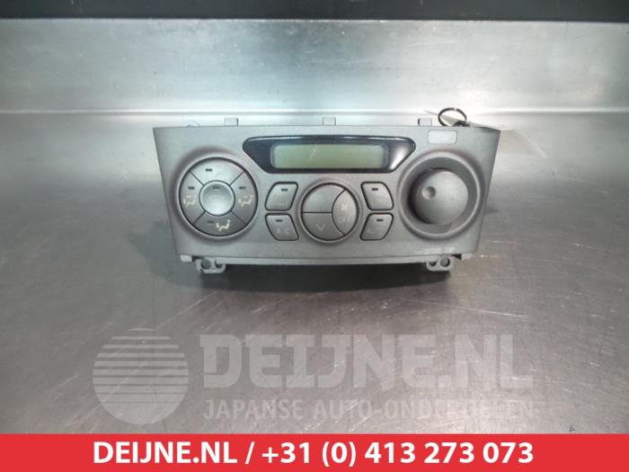 Toyota Celica Kachel Bedieningspaneel O306393