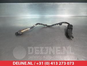 Gebruikte Lambda Sonde Kia Cee'd (EDB5) 1.6 CRDi 16V Prijs € 15,00 Margeregeling aangeboden door V.Deijne Jap.Auto-onderdelen BV
