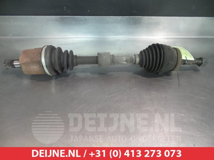 Kia Ceed Antriebswelle links vorne O317968