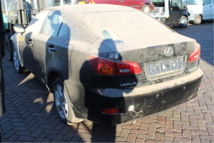 Lexus IS Portier 4Deurs links-achter O285331