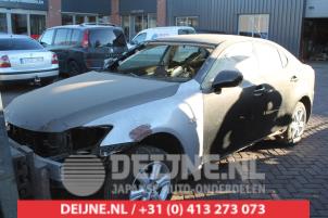 Lexus IS Rear door 4-door, left O285331 photo 2