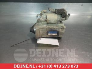 Gebruikte Startmotor Subaru Vivio (KK/KW3) 0.7 GLi,GLi ECVT Prijs € 20,00 Margeregeling aangeboden door V.Deijne Jap.Auto-onderdelen BV