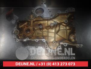 Hyundai IX35 Distributiedeksel O353149 foto 3