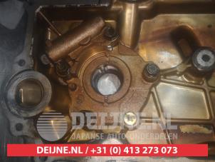 Hyundai IX35 Distributiedeksel O353149 foto 4