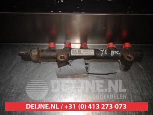 Mazda 3 Einspritzdüse (Einspritzer) O356566 foto 2