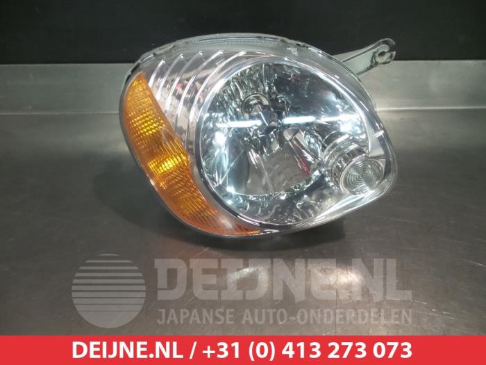 Hyundai Atos Koplamp rechts O266973