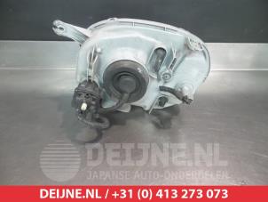 Hyundai Atos Headlight, right O266973 photo 2