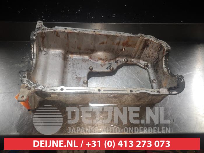 Kia Sorento Carterpan O353731