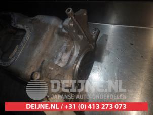 Kia Sorento Carterpan O353731 foto 3