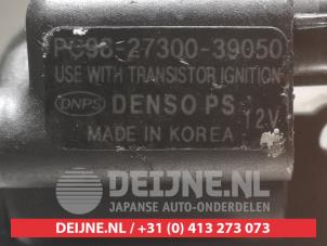 Kia Sorento Ignition coil O359737 photo 3