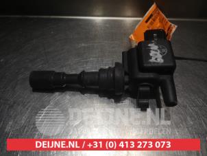 Kia Sorento Ignition coil O359737 photo 2