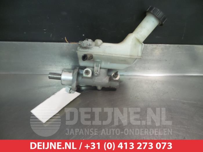 Nissan Micra Hauptbremszylinder O336550