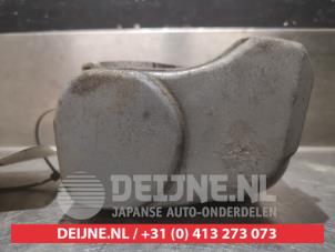 Mitsubishi Lancer Drosselklappengehäuse O356263 foto 2