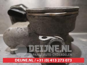 Mitsubishi Lancer Drosselklappengehäuse O356263 foto 4