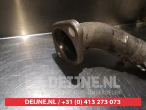 Suzuki Swift Uitlaat voorpijp O366707 foto 3