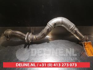 Gebruikte Uitlaat voorpijp Suzuki Swift (ZA/ZC/ZD1/2/3/9) 1.3 DDis 16V Prijs € 25,00 Margeregeling aangeboden door V.Deijne Jap.Auto-onderdelen BV