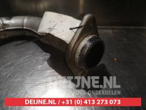 Suzuki Swift Auspuff Hauptrohr O366708 foto 3