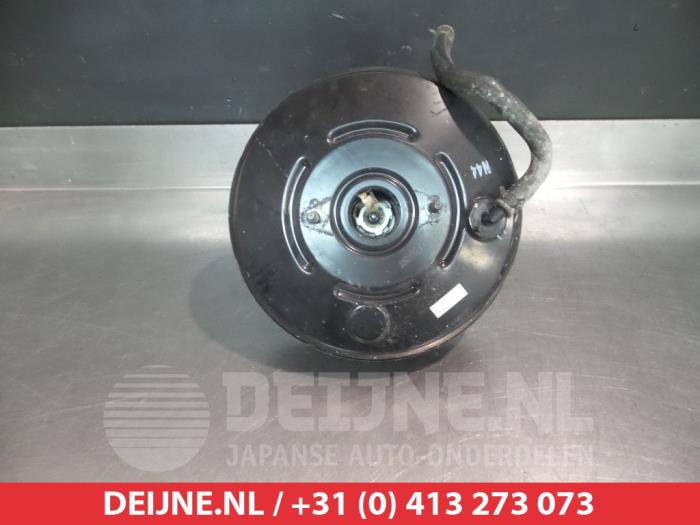 Gebruikte Rembooster Lexus IS (E2) 220d 16V Prijs € 50,00 Margeregeling aangeboden door V.Deijne Jap.Auto-onderdelen BV