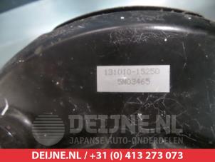 Lexus IS Brake servo O336205 photo 3
