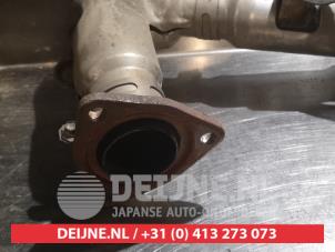 Suzuki Grand Vitara Exhaust front section O366702 photo 2