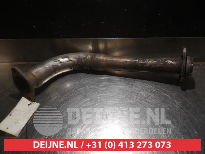 Suzuki Grand Vitara Exhaust front section O366703