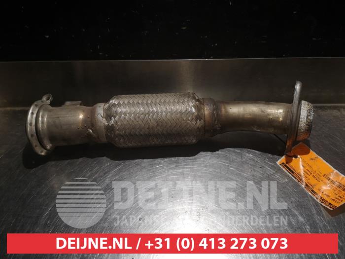 Suzuki Liana Uitlaat voorpijp O366697