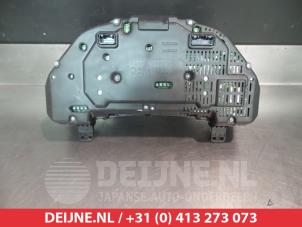 Lexus IS Odometer KM O304710 photo 2