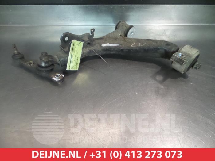 Lexus IS Draagarm onder links-voor O381445