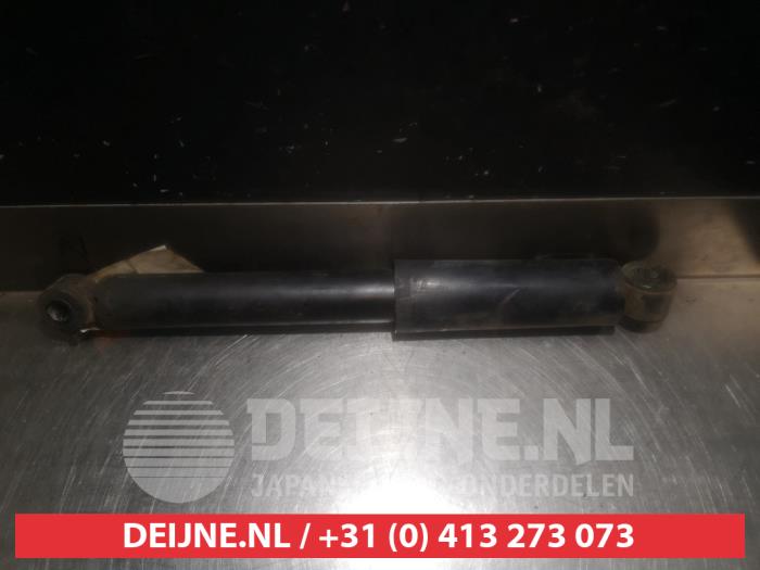 Suzuki Ignis Schokdemper rechts-achter O379713