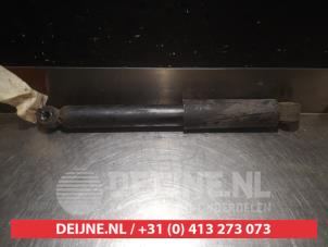 Suzuki Ignis Rear shock absorber, right O379713 photo 2