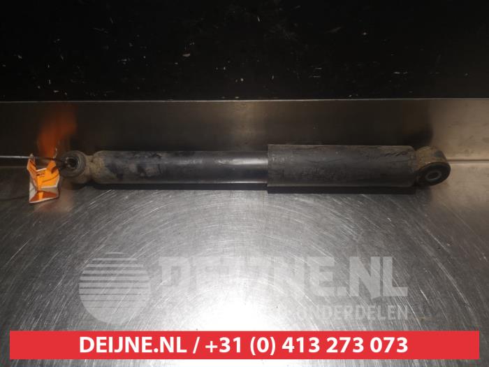 Suzuki Ignis Schokdemper rechts-achter O379712