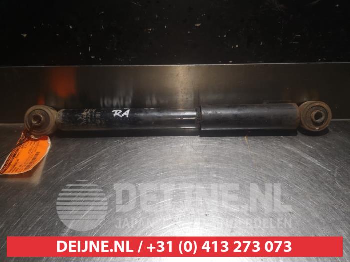 Suzuki Ignis Schokdemper rechts-achter O379717