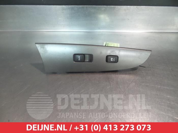 Lexus IS Elektrisch Raam Schakelaar O311318