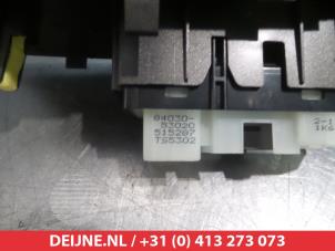 Lexus IS Electric window switch O311318 photo 3
