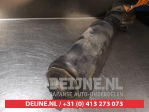 Suzuki Grand Vitara Schokdemper links-voor O322079 foto 2