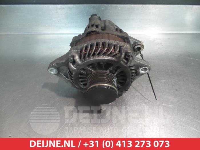 Mitsubishi Outlander Dynamo O358817