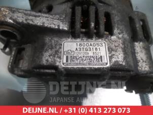 Mitsubishi Outlander Dynamo O358817 foto 2