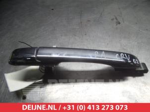 Honda CR-V Portiergreep 4Deurs rechts-achter O292004 foto 2